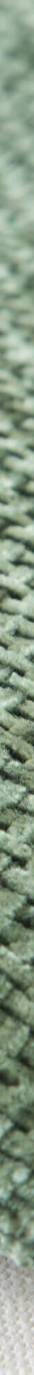Long coussin de canapé tissage chenille (vert) Long coussin de canapé tissage chenille (vert)